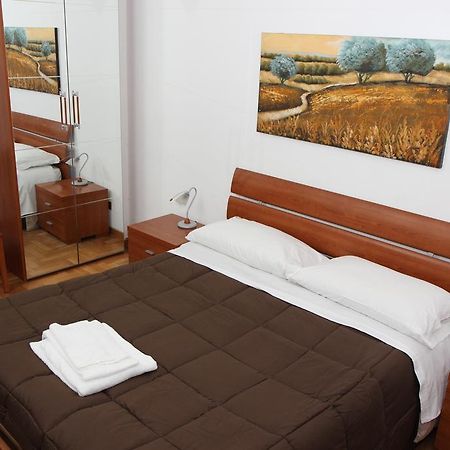 B&B A Room For Holiday Rom Eksteriør billede