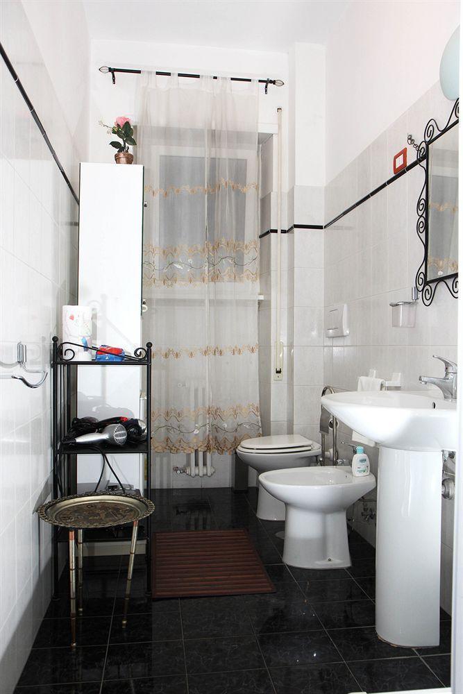 B&B A Room For Holiday Rom Eksteriør billede