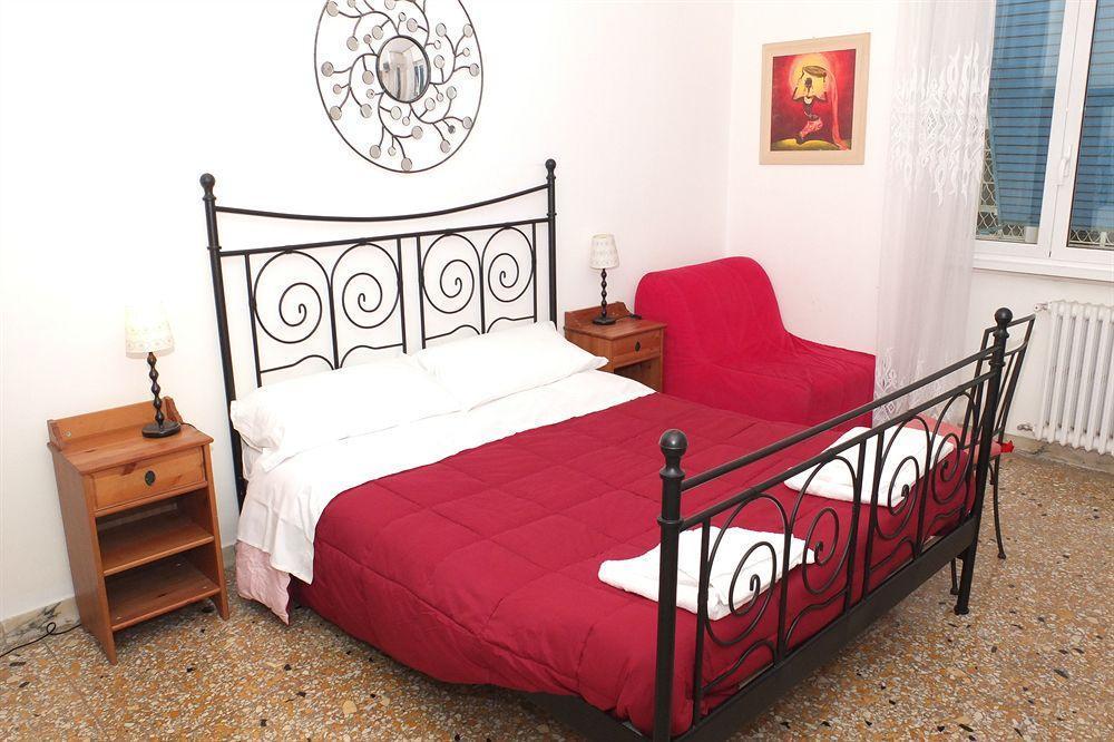 B&B A Room For Holiday Rom Eksteriør billede