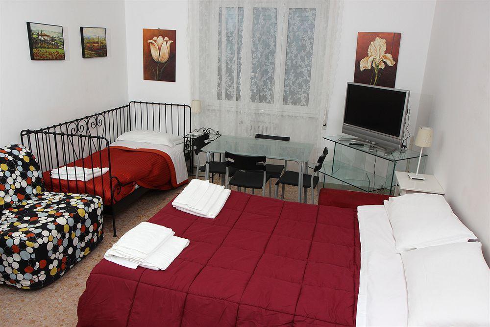 B&B A Room For Holiday Rom Eksteriør billede