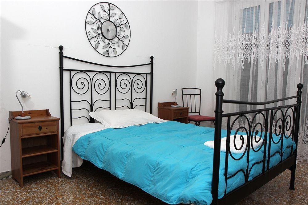 B&B A Room For Holiday Rom Eksteriør billede