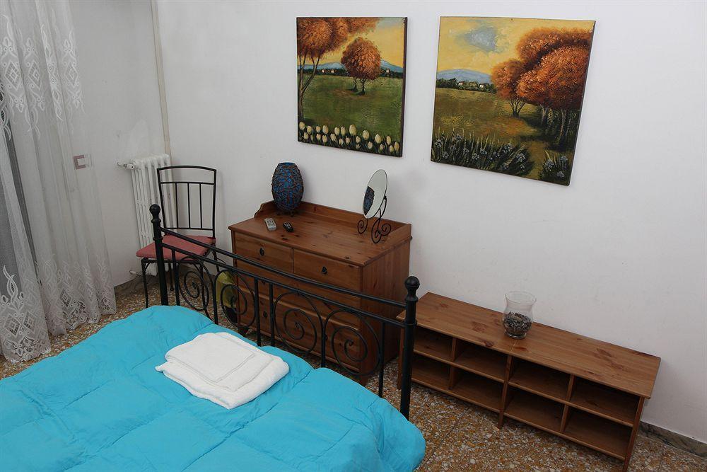 B&B A Room For Holiday Rom Eksteriør billede