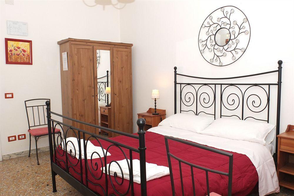 B&B A Room For Holiday Rom Eksteriør billede