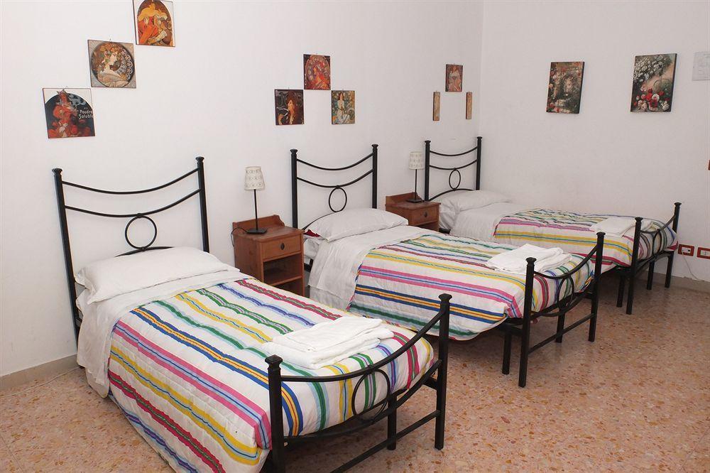 B&B A Room For Holiday Rom Eksteriør billede