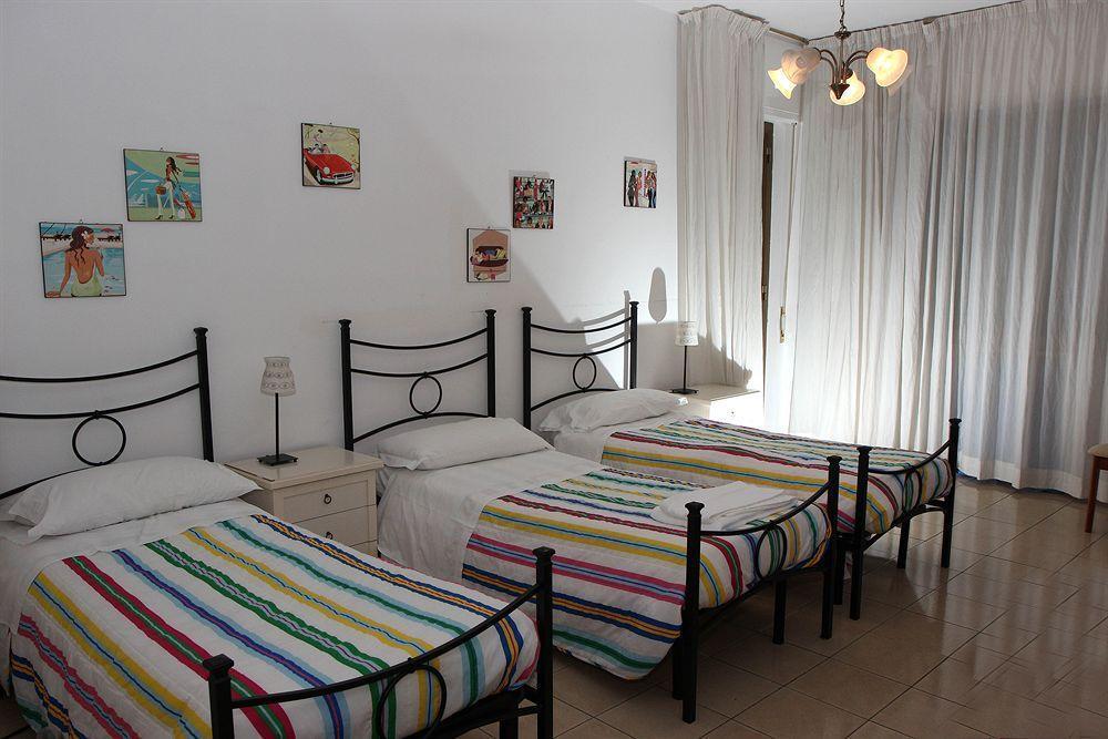 B&B A Room For Holiday Rom Eksteriør billede