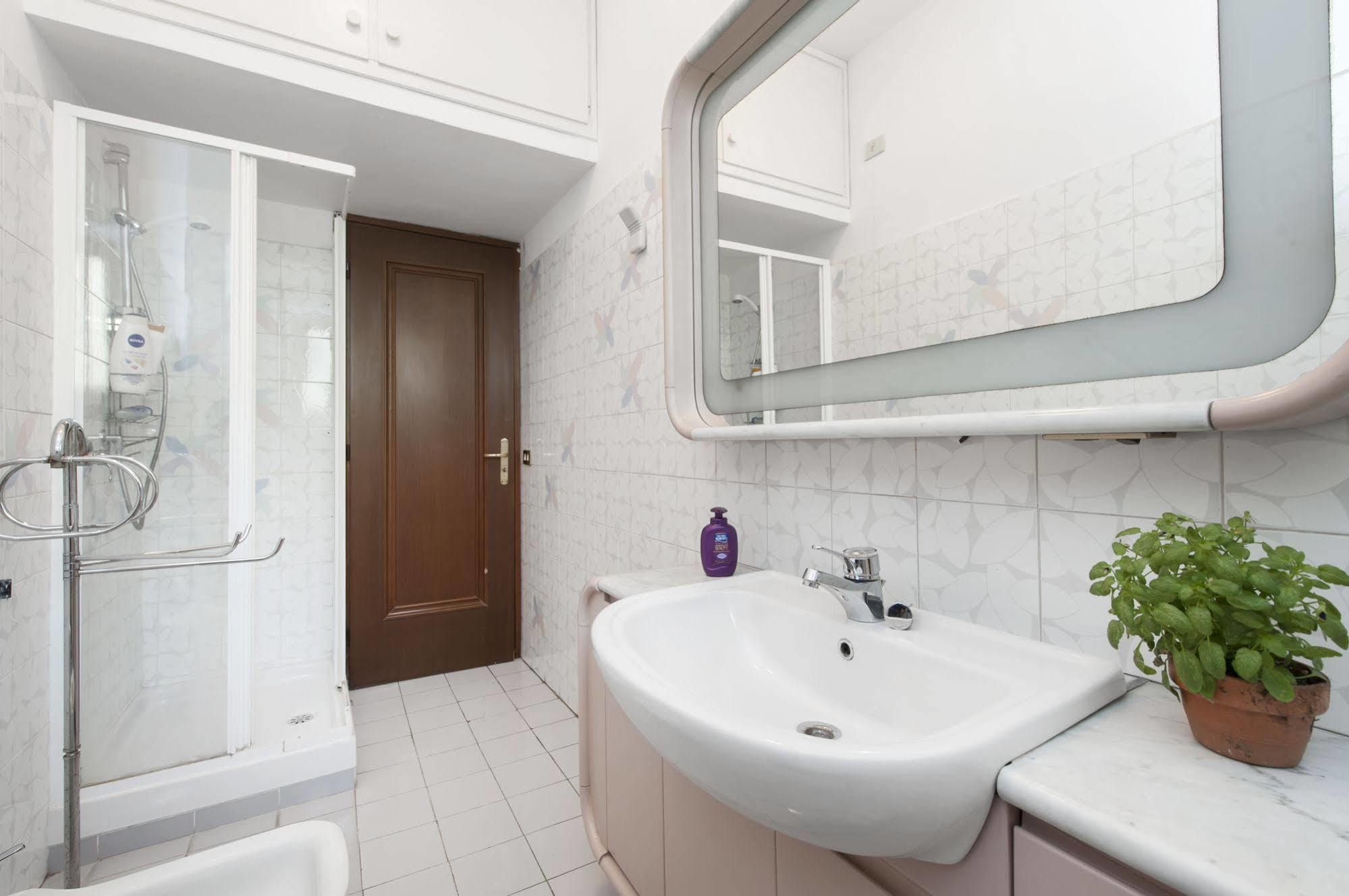 B&B A Room For Holiday Rom Eksteriør billede