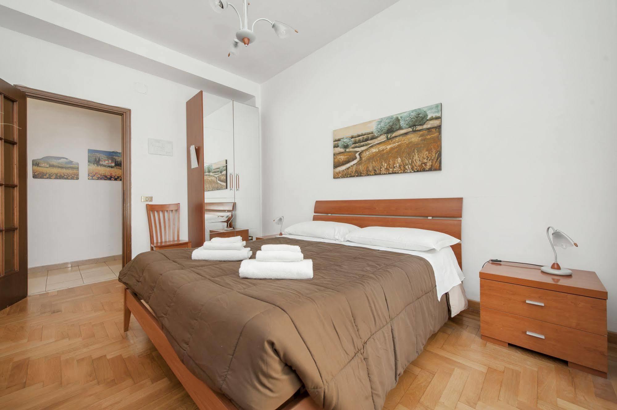 B&B A Room For Holiday Rom Eksteriør billede