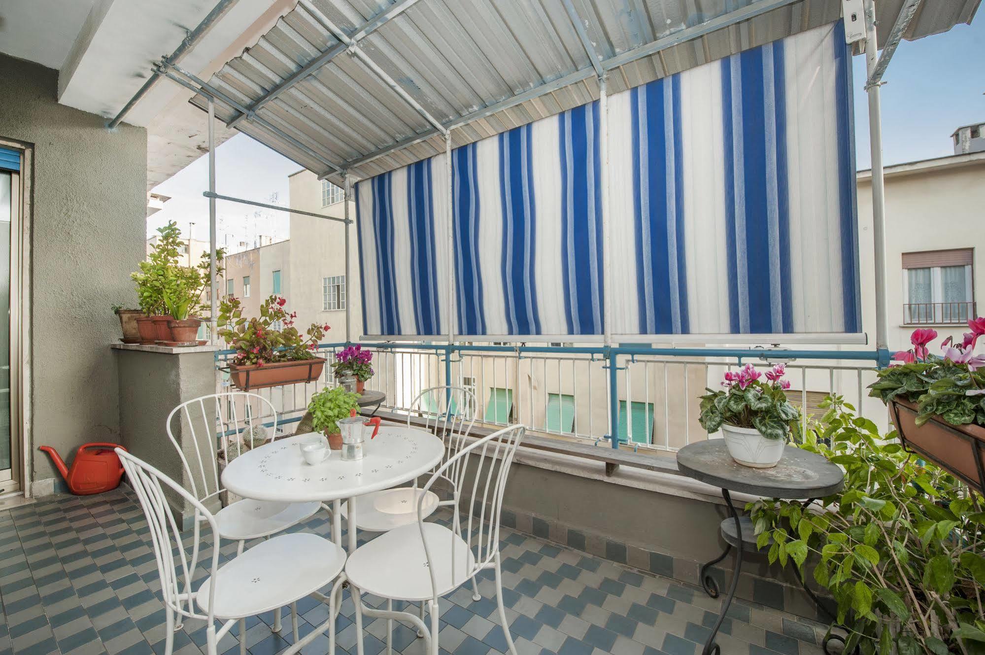 B&B A Room For Holiday Rom Eksteriør billede