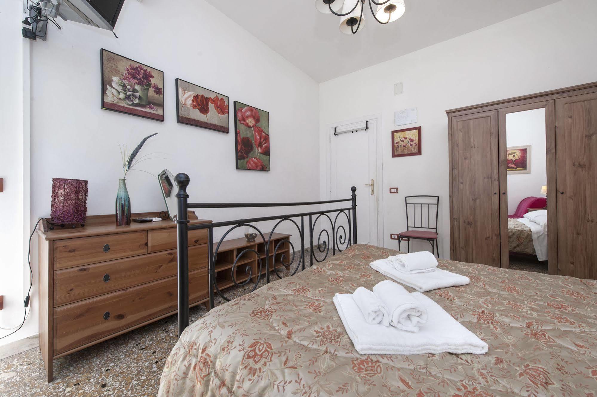 B&B A Room For Holiday Rom Eksteriør billede