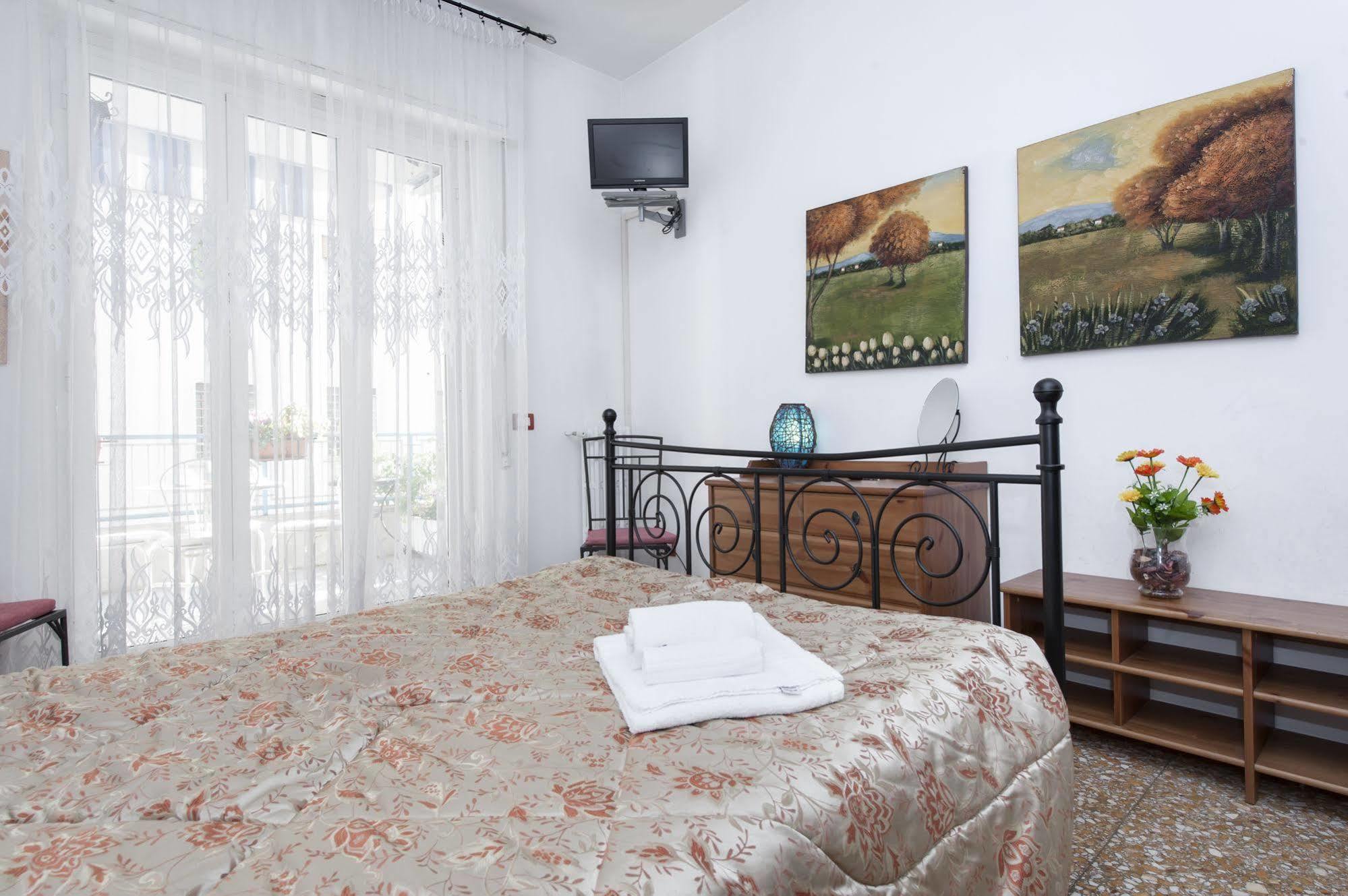 B&B A Room For Holiday Rom Eksteriør billede