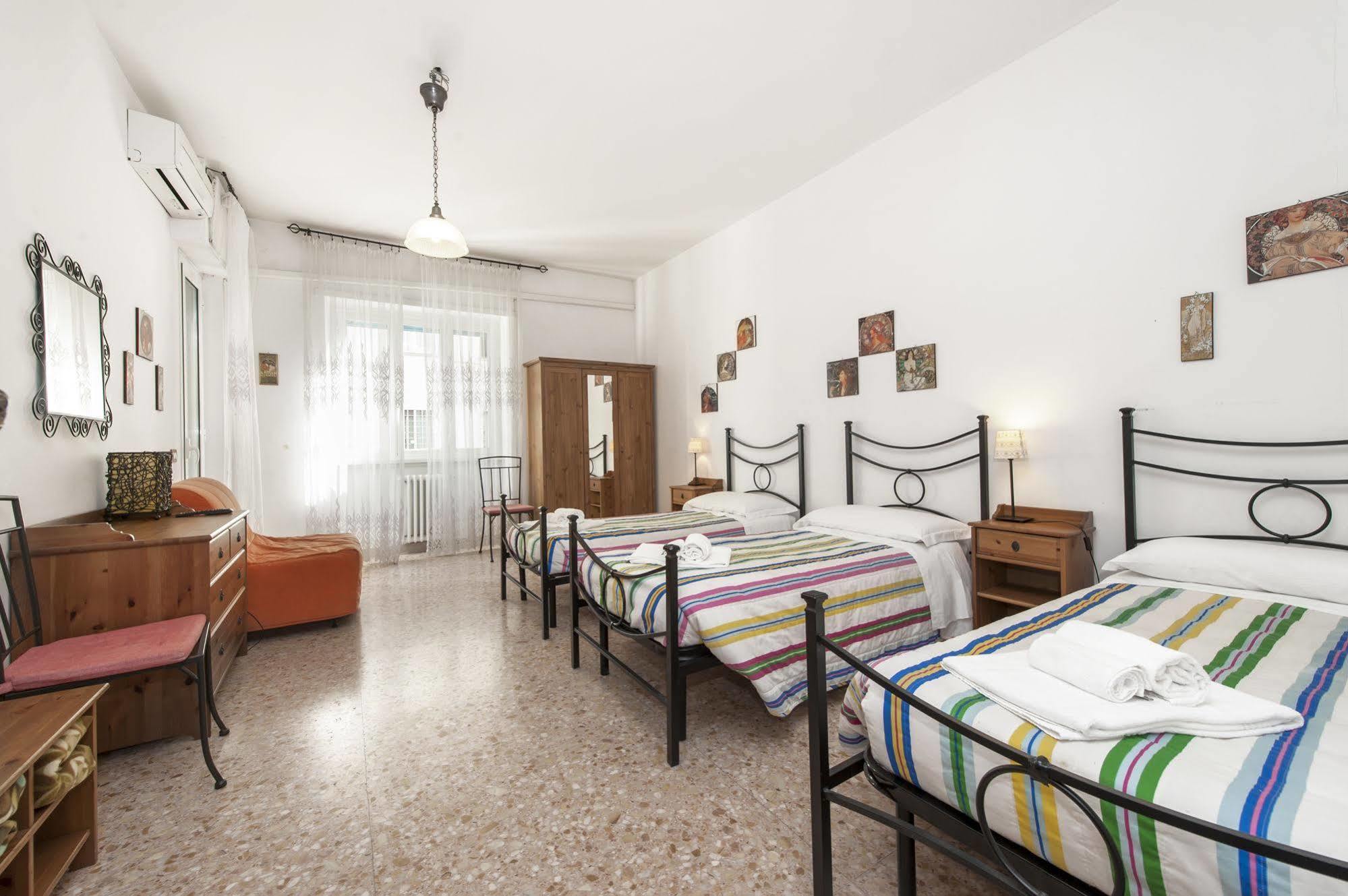 B&B A Room For Holiday Rom Eksteriør billede